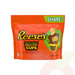 Chocolate Reese´s Mini Cups 105gr