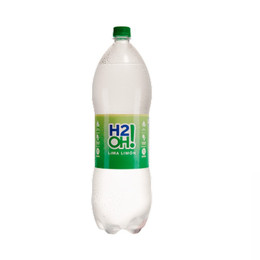 Bebida H2OH Lima Limón 2Lt