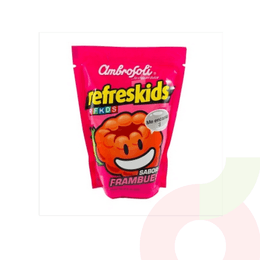 Refreskids Frambuesa Ambrosoli 180Ml