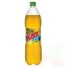 Bebida Kem Piña 1.5Lt
