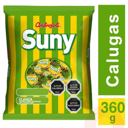 Caluga Sunny 360Gr 