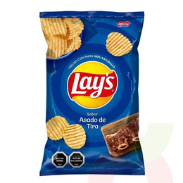 Papas Asado de Tira Lay´s 180Gr