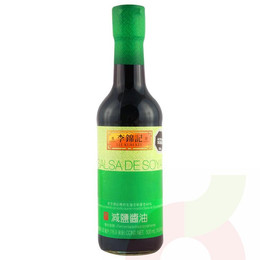 Salsa de Soya LKK 500Ml