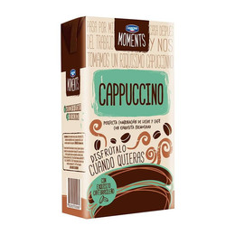 Leche Semidescremada Cappucino Danone 1Lt