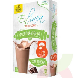 Batido Proteina Vegana 350Gr 