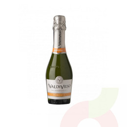 Espumante Moscato Valdivieso 375Cc