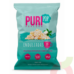 Popcorn Endulzadas Puri 170Gr