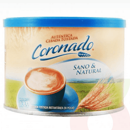 Café Coronado 100Gr
