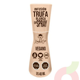 Extracto Trufa en Spray Huerto del Sur 40Ml