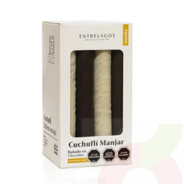 Estuche Cuchufli EntreLagos 315Gr