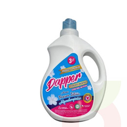 Detergente Hipoalergénico Dapper 3Lt 