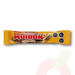 Galleta Chocotella Muibon 90Gr