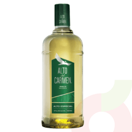 Pisco 35° G Alto Del Carmen 1Lt