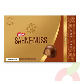 Bombones Praline Sahne Nuss Nestlé 144Gr