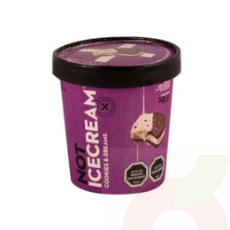 Cookies Dreams Not Ice Cream 430Cc