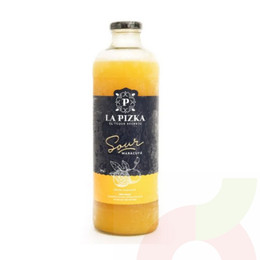 Pisco Sour Maracuyá La Pizka 1Lt
