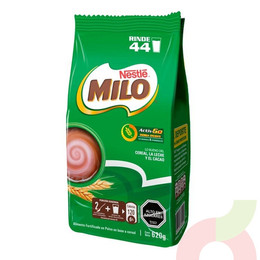 Milo 620Gr  