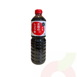 Salsa de Soya Shoda 1Lt