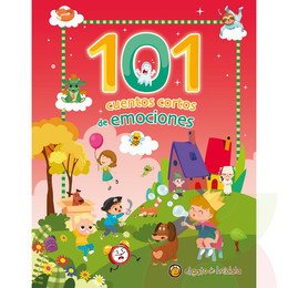 Libro 101 Cuentos Cortos 