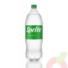 Bebida Sprite 3Lt