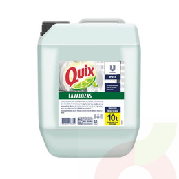 Lavaloza Quix 10Lt 
