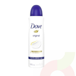 Desodorante Spray Original Dove 150ml