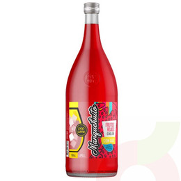 Cooler Frutos Rojos Manquehuito 750Cc