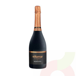 Espumante Moscato Viñamar 750cc