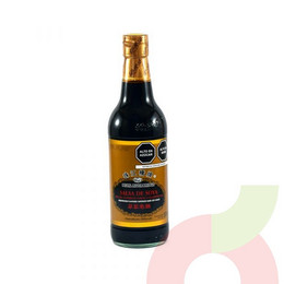 Soya de Soya Champiñones PRB 500Ml