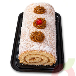 Brazo de Reina Coco Rallado Eltit