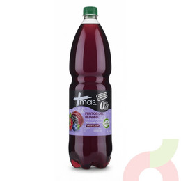 Agua Mas Frutos del Bosque Cachantun 1.6Lt