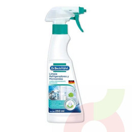Limpia Refrigeradores Dr.Beckmann 250Ml