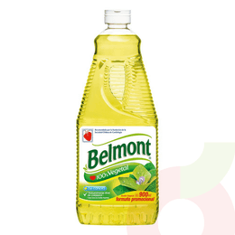 Aceite Vegetal Belmont 900Ml