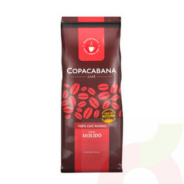 Café Molido Copacabana 250Gr