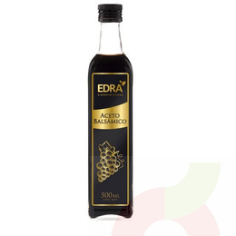 Aceto Balsamico Edra 500Cc