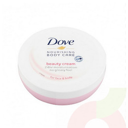 Crema Facial/Corporal Body Love Dove 150ml