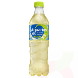 Agua Pera Aquarius 500Ml