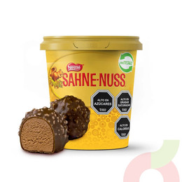 Helado Chomp Sahne Nuss Savory 225Ml