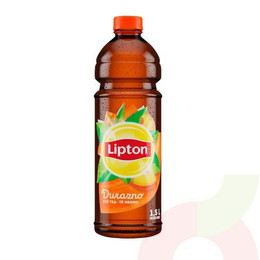 Te Durazo Lipton 1.5Lt