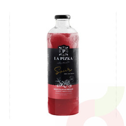 Sour Calafate Berries La Pizka 1Lt