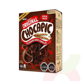 Cereal Chocapic 210Gr Orig.