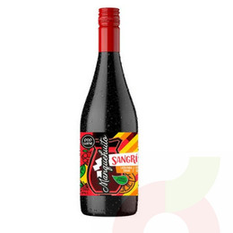 Sangría Manquehuito 750Cc