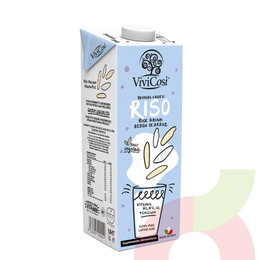 Bebida de Arroz ViviCosi 1Lt