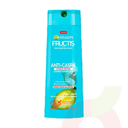 Shampoo Anti Caspa Citrus Detox Cabello Graso Fructis 350Ml