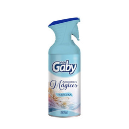Desodorante Ambiental Doña Gaby Frescura 320Ml
