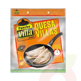 Quesavilla Pancho Villa 200Gr