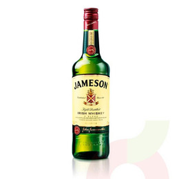 Whisky Jameson 750ml