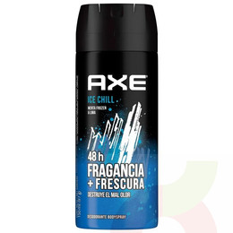 Desodorante Body Ice Axe 150Ml