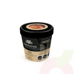 Helado Caluga de Leche Varsovienne 450Ml