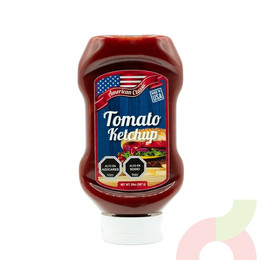 Ketchup American Classic 567Gr 
